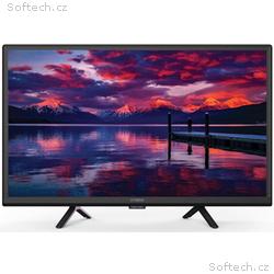 STRONG LED TV 24", SRT24HE4023, HD Ready, 1366x768