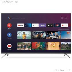 STRONG SMART LED TV 50", SRT50UD7553, UHD, 3840x21