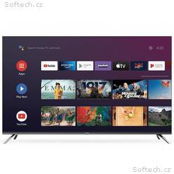 STRONG SMART LED TV 55", SRT55UD7553, UHD, 3840x21