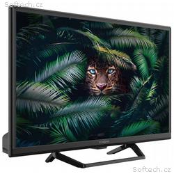 STRONG LED TV 24", SRT24HE4023C, HD Ready, 1366x76