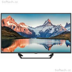 STRONG LED TV 40", SRT40FF2003C, FHD, 1920x1080, D