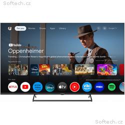 STRONG SMART LED TV 50", SRT50UG7773C, UHD, 3840x2