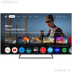 STRONG SMART LED TV 55", SRT55UG7773C, UHD, 3840x2