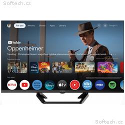 STRONG SMART LED TV 32", SRT32HG4723C, HDR, 1366x7