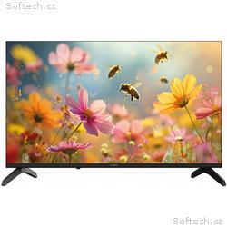 STRONG SMART LED TV 32", SRT32HH5553, HDR, 1366x76