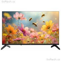 STRONG SMART LED TV 40", SRT40FH5553, FHD, 1920x10