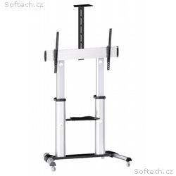 SUNNE by Elite Screens pojízdný TV stolek pro LCD 
