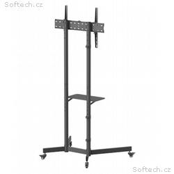 SUNNE by Elite Screens pojízdný TV stolek pro LCD 