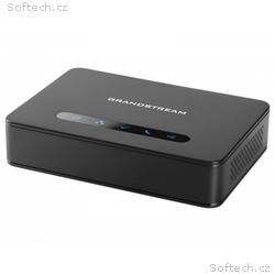 Grandstream DP750, IP DECT základnová stanice, max
