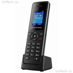 Grandstream DP720, ručka k DP750, 1,8" LCD bar. di