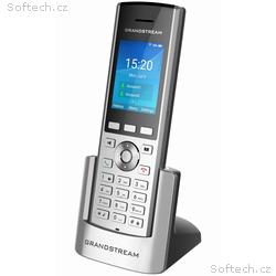 Grandstream WP820 telefon, 2.4" TFT barevný LCD di