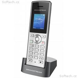 Grandstream WP810 telefon, barevný displej, 2x SIP