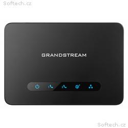 Grandstream HT812 FXS ATA brána