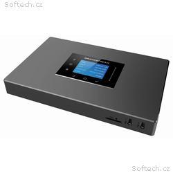 Grandstream UCM6302 IP PBX VoIP pobočková ústředna