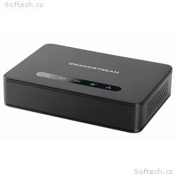 Grandstream HT813 FXS, FXO ATA brána, 1x FXS, 1x F
