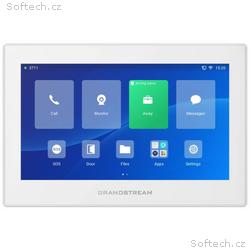 Grandstream GSC3574 SIP interkom a řídicí stanice,