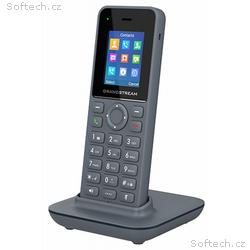 Grandstream DP725 SIP DECT ručka