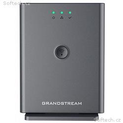 Grandstream DP755 SIP DECT základnová stanice