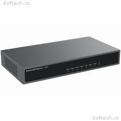 Grandstream HT841 FXO brána, 4xFXO, 1xFXS