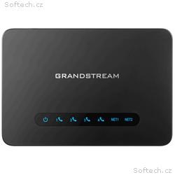 Grandstream HT814 V2 FXS ATA brána