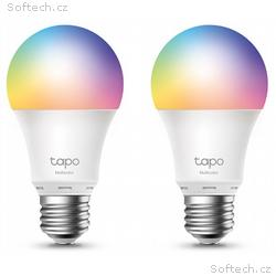 TP-Link Tapo L530E inteligentní žárovka 2pack