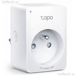 TP-Link Tapo P110 chytrá zásuvka s měřením spotřeb