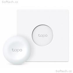 TP-Link Tapo S200D, Chytrý stmívač světla, nastavi