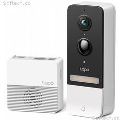 TP-Link Tapo D230S1, Chytrý Video zvonek, 5MP kame