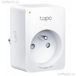 TP-Link Tapo P110M Chytrá zásuvka, regulace 230V p