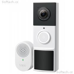 TP-Link Tapo D210, Chytrý Video zvonek, 3MP kamera