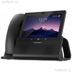 Ubiquiti UniFi Phone G2 Touch Max - IP telefon, 7"