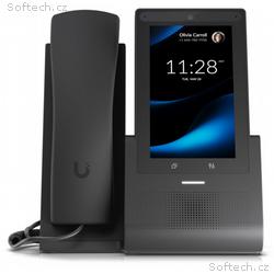 Ubiquiti UniFi Phone G3 Touch Pro - IP telefon, 5"
