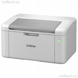 BROTHER laser HL-L1230W, A4, 20ppm, 2400x600, 64MB