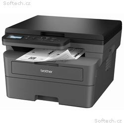 BROTHER laser multifunkce DCPL2600D, A4, mono, kop