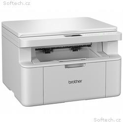 Brother DCP-L1630WYJ1 mono A4, 20 stran, 2400x600d