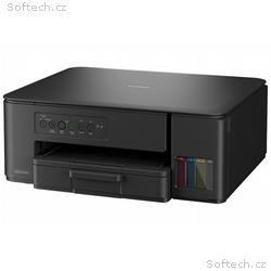 Brother DCP-T430WYJ1 (tisk., kop., sken.) ink bene