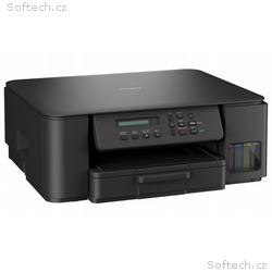 BROTHER inkoust DCP-T530DW, A4, 16ipm, 128MB, 2400