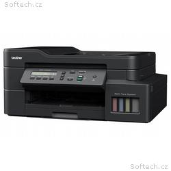 BROTHER inkoust DCP-T720DW, A4, 17, 16,5ipm, 128MB