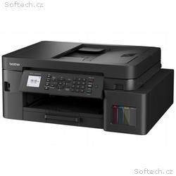 Brother MFC-T930DWYJ1 (tisk., kop., sken., fax) in