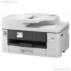 BROTHER multifunkční tiskárna MFC-J2340DW, A3, cop