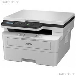 BROTHER laserová mono multifukční tiskárna DCP-B76