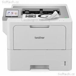Brother, HL-L6410DN, Tisk, Laser, A4, LAN, USB