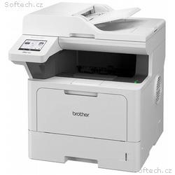 BROTHER laser mono multifunkční tiskárna MFC-L5710