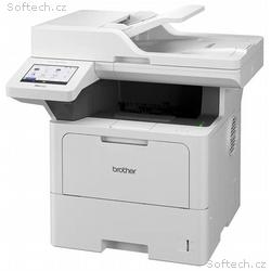BROTHER laser mono multifunkční tiskárna MFC-L6710