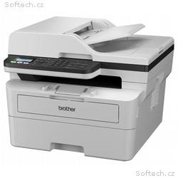 BROTHER laser mono multifunkční tiskárna MFC-B7800