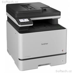 Brother, DCP-L8630CDW, MF, Laser, A4, LAN, WiFi, U