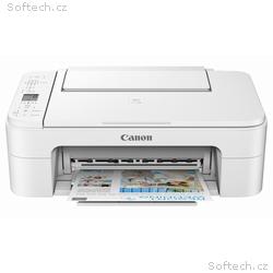 Canon PIXMA TS3351 - PSC, A4, 4800x1200dpi, wifi, 
