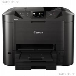 CANON Maxify MB5450, A4, 1200x600, DADF, Duplex, F