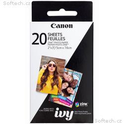 Canon ZP-2030 - ZINK PAPER (20ks) pro Zoemini