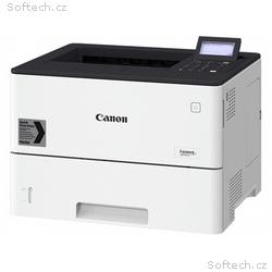 CANON i-SENSYS LBP325x, A4, čb, 43ppm, až 600x600d